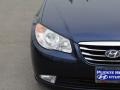 Regatta Blue - Elantra GLS Photo No. 3