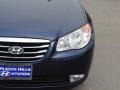 Regatta Blue - Elantra GLS Photo No. 4