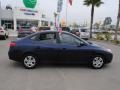 Regatta Blue - Elantra GLS Photo No. 7