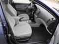 Regatta Blue - Elantra GLS Photo No. 8