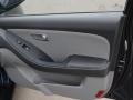 Regatta Blue - Elantra GLS Photo No. 9