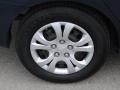 Regatta Blue - Elantra GLS Photo No. 12