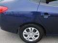 Regatta Blue - Elantra GLS Photo No. 13