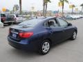 Regatta Blue - Elantra GLS Photo No. 14