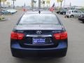 Regatta Blue - Elantra GLS Photo No. 15