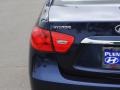 Regatta Blue - Elantra GLS Photo No. 16