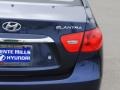Regatta Blue - Elantra GLS Photo No. 17