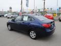 Regatta Blue - Elantra GLS Photo No. 18