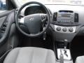 Regatta Blue - Elantra GLS Photo No. 23