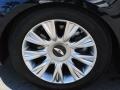  2009 Genesis 3.8 Sedan Wheel