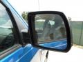 2008 Blue Streak Metallic Toyota Tundra Double Cab  photo #18