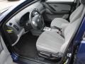 Regatta Blue - Elantra GLS Photo No. 25