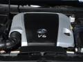 2009 Hyundai Genesis 3.8 Liter DOHC 24-Valve Dual CVVT V6 Engine Photo