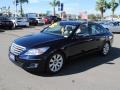 2009 Sapphire Blue Pearl Hyundai Genesis 3.8 Sedan  photo #31