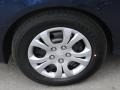 Regatta Blue - Elantra GLS Photo No. 28