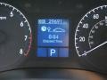 Sapphire Blue Pearl - Genesis 3.8 Sedan Photo No. 33