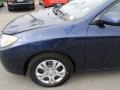 Regatta Blue - Elantra GLS Photo No. 29