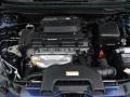 Regatta Blue - Elantra GLS Photo No. 30