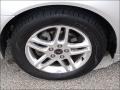 2005 Pontiac Grand Prix GTP Sedan Wheel and Tire Photo