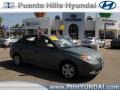 Natural Khaki - Elantra GLS Photo No. 1