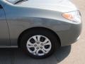 Natural Khaki - Elantra GLS Photo No. 6
