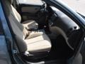 Natural Khaki - Elantra GLS Photo No. 8