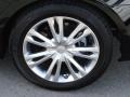 2009 Hyundai Genesis 4.6 Sedan Wheel