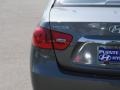 Natural Khaki - Elantra GLS Photo No. 16