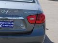 Natural Khaki - Elantra GLS Photo No. 17