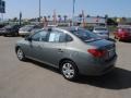 Natural Khaki - Elantra GLS Photo No. 18