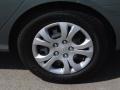 Natural Khaki - Elantra GLS Photo No. 19