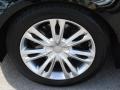  2009 Genesis 4.6 Sedan Wheel