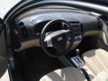 Natural Khaki - Elantra GLS Photo No. 23