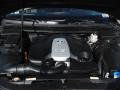 2009 Hyundai Genesis 4.6 Liter DOHC 32-Valve Dual CVVT V8 Engine Photo
