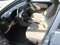 Natural Khaki - Elantra GLS Photo No. 24