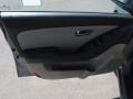 Natural Khaki - Elantra GLS Photo No. 25