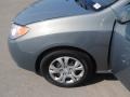 Natural Khaki - Elantra GLS Photo No. 28