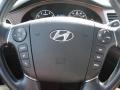 Brown Controls Photo for 2009 Hyundai Genesis #51281227