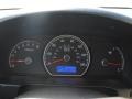 Natural Khaki - Elantra GLS Photo No. 32