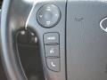 Brown Controls Photo for 2009 Hyundai Genesis #51281248