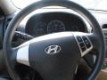 Natural Khaki - Elantra GLS Photo No. 33