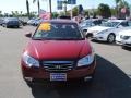 Apple Red Pearl - Elantra GLS Photo No. 2