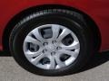 Apple Red Pearl - Elantra GLS Photo No. 5