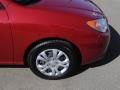 Apple Red Pearl - Elantra GLS Photo No. 6