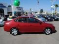 Apple Red Pearl - Elantra GLS Photo No. 7