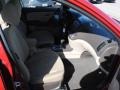 Apple Red Pearl - Elantra GLS Photo No. 8