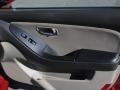 Apple Red Pearl - Elantra GLS Photo No. 9