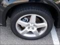 2008 Pontiac Torrent GXP AWD Wheel and Tire Photo