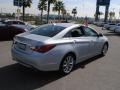Radiant Silver - Sonata SE Photo No. 14