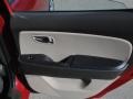 Apple Red Pearl - Elantra GLS Photo No. 11